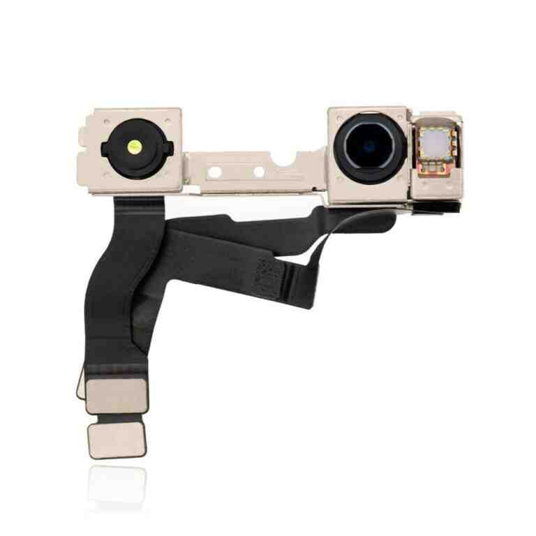 CAMARA FRONTAL IPHONE 12 PRO